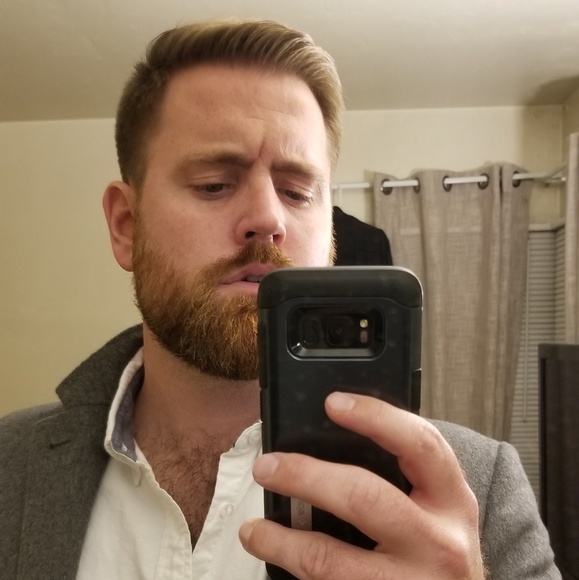 Meet your Posher, Timothy - Picture 1 of 1